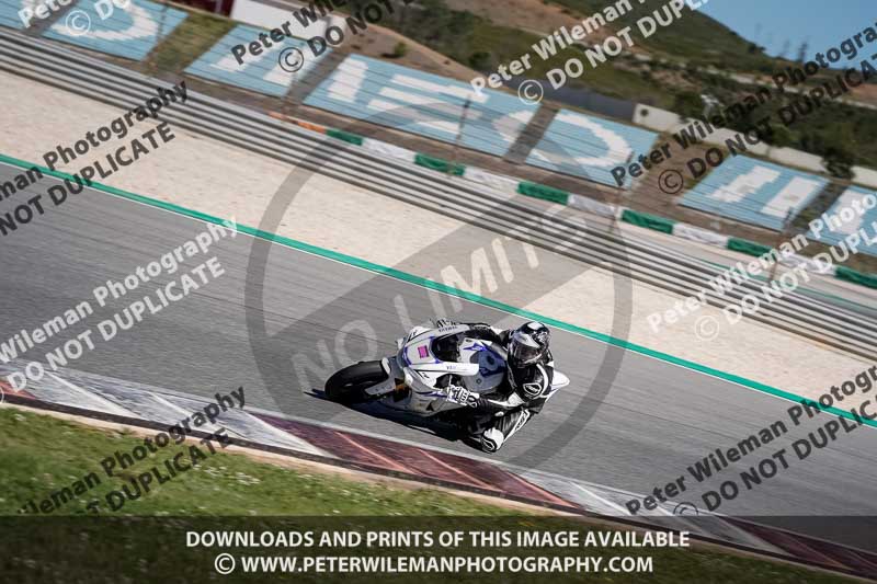 may 2019;motorbikes;no limits;peter wileman photography;portimao;portugal;trackday digital images